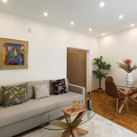 Metro Fix Apartment Atina Dış mekan fotoğraf