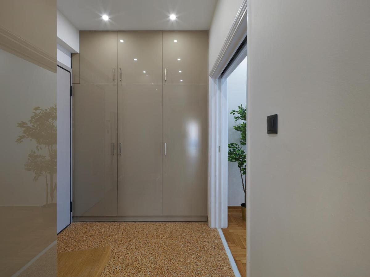 Metro Fix Apartment Atina Dış mekan fotoğraf